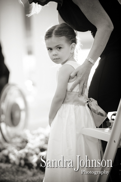 Best Ritz Carlton wedding photographer - Sandra Johnson (SJFoto.com)